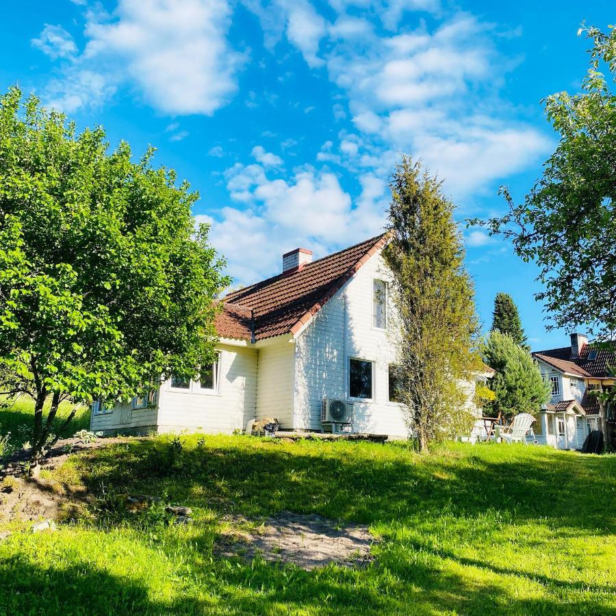 Altja Villa-Cottage With Sauna 외부 사진