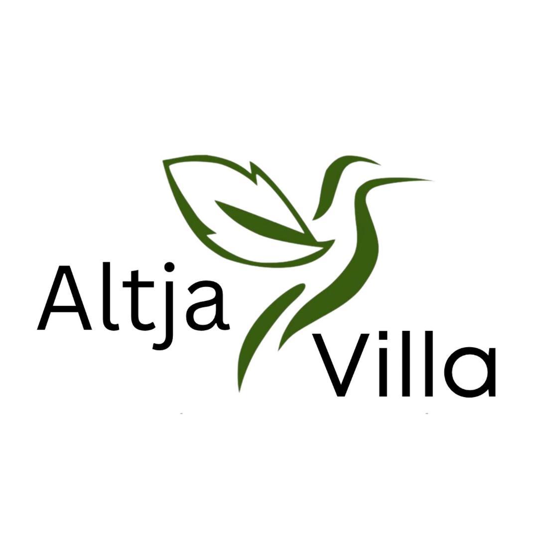 Altja Villa-Cottage With Sauna 외부 사진